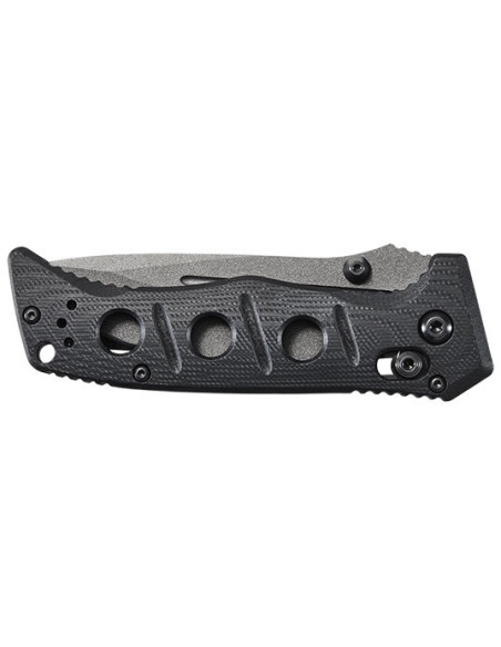 Coltello Pieghevole Mini Adamas : Precisione e Robustezza Quotidiana