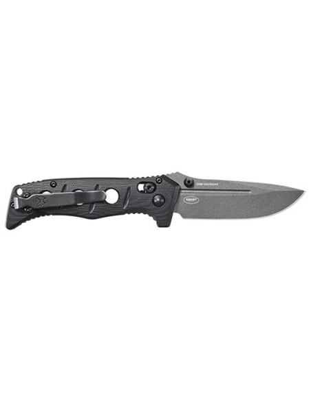 Mini Adamas Folding Knife: Everyday Precision and Robustness