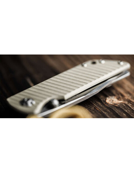 Boker Sherman EDC II Knife: Unmatched Precision and Toughness