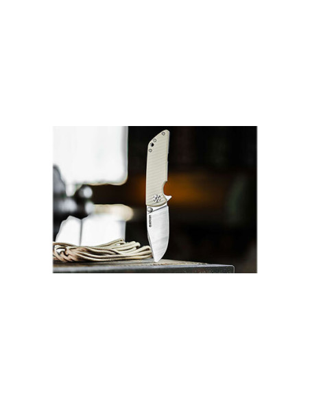 Boker Sherman EDC II Knife: Unmatched Precision and Toughness