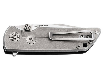 Boker Sherman EDC II Knife: Unmatched Precision and Robustness 2