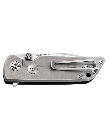 Boker Sherman EDC II Knife: Unmatched Precision and Robustness