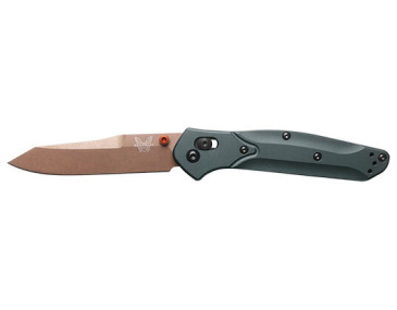 Benchmade Osborne Knife: Precision, Elegance and Safety