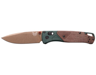 Coltello Pieghevole Benchmade Bugout : Precisione e Durabilit&agrave; Ineguagliabili