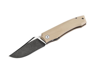 Boker Plus Kazy Messer: Pr&auml;zision und Eleganz im Alltag