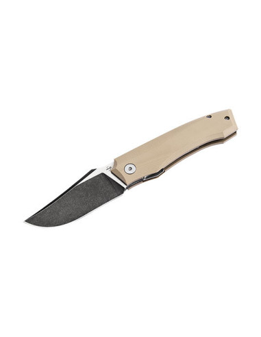 Boker Plus Kazy Messer: Pr&auml;zision und Eleganz im Alltag
