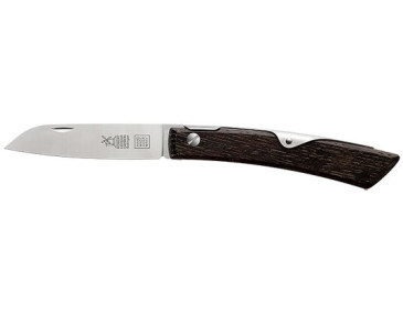 Coltello Pieghevole Solingen IBEX 80S : Precisione ed Eleganza Duratura