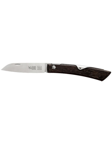 Coltello Pieghevole Solingen IBEX 80S : Precisione ed Eleganza Duratura