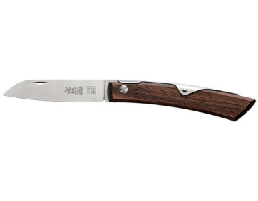 Klappmesser Solingen IBEX 80S: Dauerhafte Pr&auml;zision und Eleganz