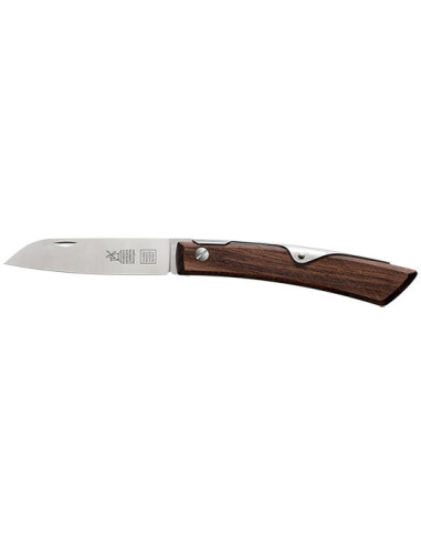 Klappmesser Solingen IBEX 80S: Dauerhafte Pr&auml;zision und Eleganz