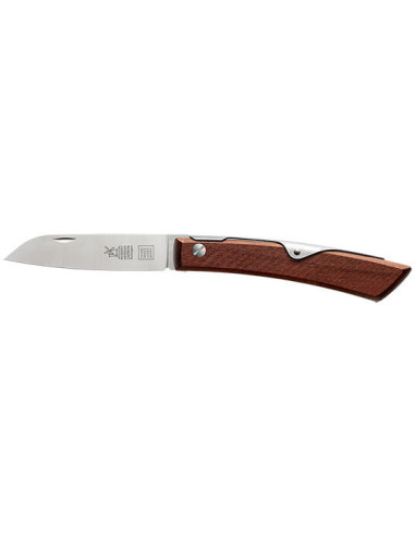 Klappmesser Solingen IBEX 80S : Pr&auml;zision und Dauerhafte Eleganz
