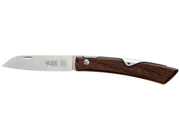 Klappmesser Solingen IBEX 80S : Dauerhafter Pr&auml;zision und Eleganz