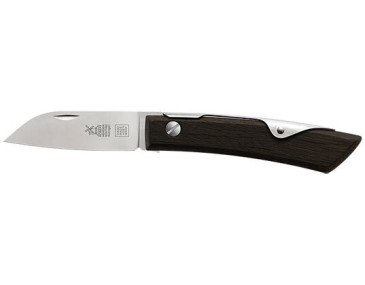 Coltello Pieghevole Solingen IBEX 60S : Precisione ed Eleganza Unica