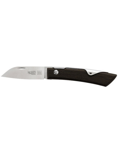 Cuchillo Solingen IBEX 60S : Precisi&oacute;n y Elegancia en Mano