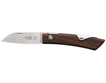 Solingen IBEX 60S Messer : Eleganz und Pr&auml;zision im Alltag