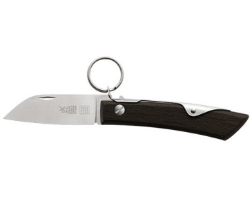 Coltello Pieghevole Solingen IBEX 60 : Precisione ed Eleganza Duratura