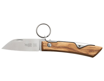 Coltello Portachiavi Solingen IBEX 60 : Precisione e Sicurezza