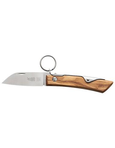 Coltello Portachiavi Solingen IBEX 60 : Precisione e Sicurezza