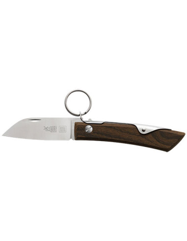 Coltello Portachiavi Solingen IBEX : Eleganza e Sicurezza al Quotidiano