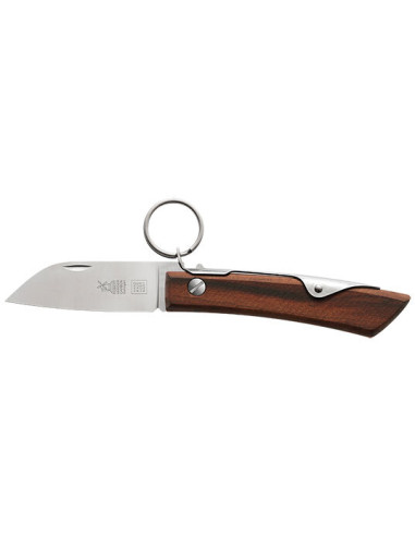 Navaja Llavero Solingen IBEX 60 : Elegancia y Seguridad en el D&iacute;a a D&iacute;a