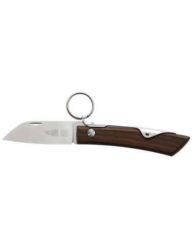 Navaja Solingen IBEX 60: Precisi&oacute;n y Elegancia Garantizadas