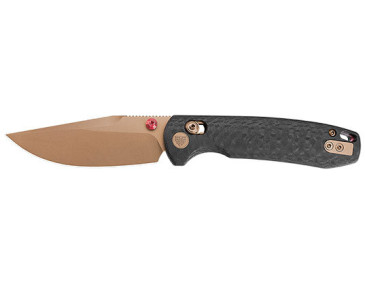 Coltello Pieghevole Trivisa Butterfly-CG : Precisione ed Eleganza Garantite