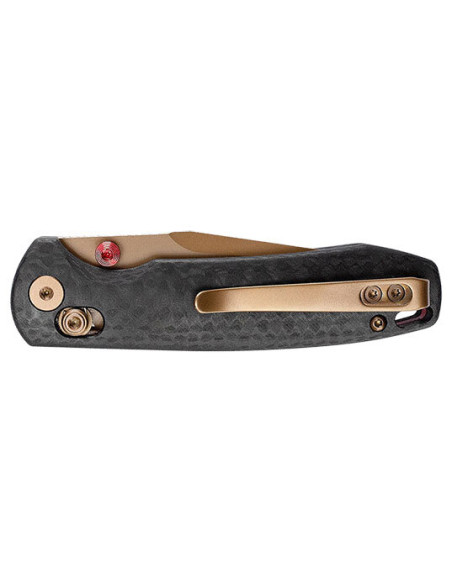 Klappmesser Trivisa Butterfly-CG: Pr&auml;zision und Eleganz garantiert