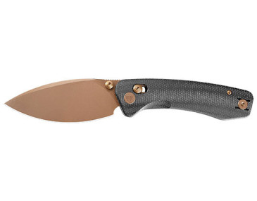 Coltello Pieghevole Trivisa Koala Plus-BM : Eleganza e Precisione