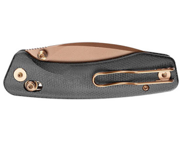 Coltello Pieghevole Trivisa Koala Plus-BM : Eleganza e Precisione 2