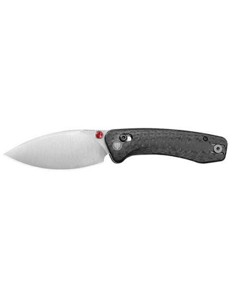 Trivisa Koala Plus-CG Knife: Precision and Comfortable Grip
