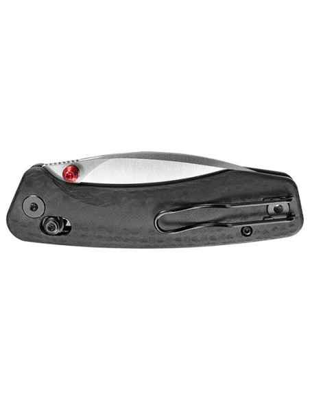 Trivisa Koala Plus-CG Knife: Precision and Comfortable Grip