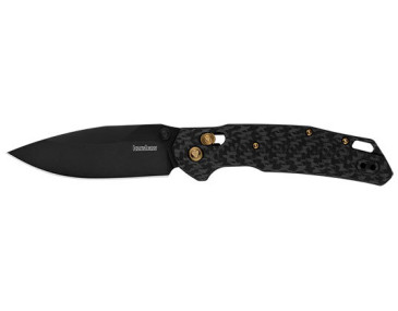 Navaja Kershaw Heist: Elegancia y Rendimiento Inigualables