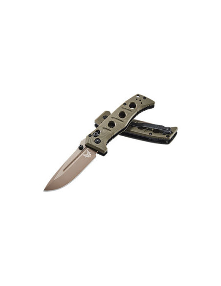 Mini Adamas Folding Knife: Unmatched Precision and Durability