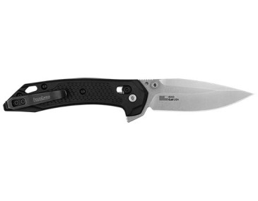 Navaja Kershaw Bonneville: Precisi&oacute;n y Seguridad &Oacute;ptimas 2