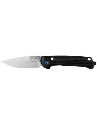 Kershaw Celestion Folding Knife: Assured Precision and Comfort