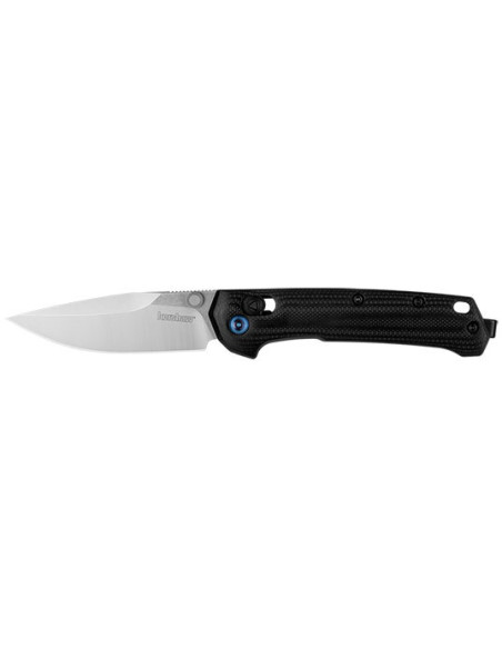 Kershaw Celestion Folding Knife: Assured Precision and Comfort