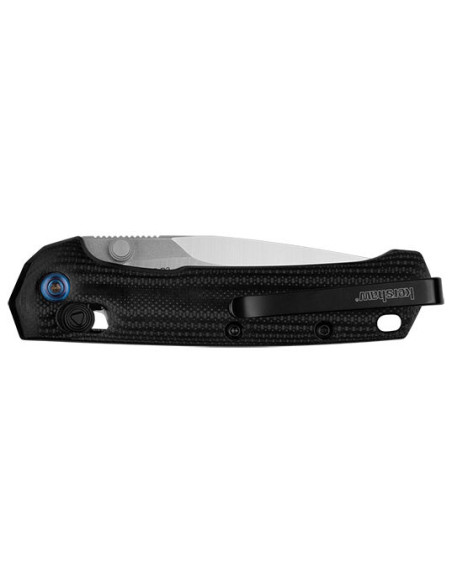 Kershaw Celestion Folding Knife: Assured Precision and Comfort