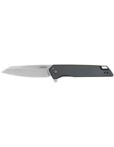 Navaja Kershaw Misdirect XL: Precisi&oacute;n y Seguridad Garantizadas