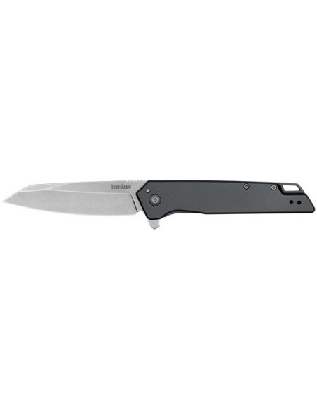 Kershaw Misdirect XL Folding Knife: Precision and Assured Safety
