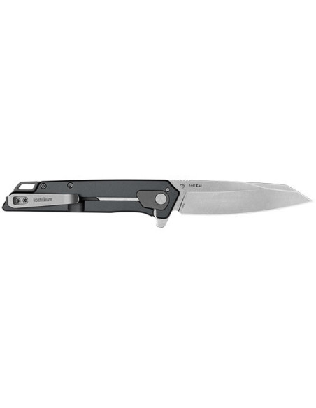 Kershaw Misdirect XL Folding Knife: Precision and Assured Safety