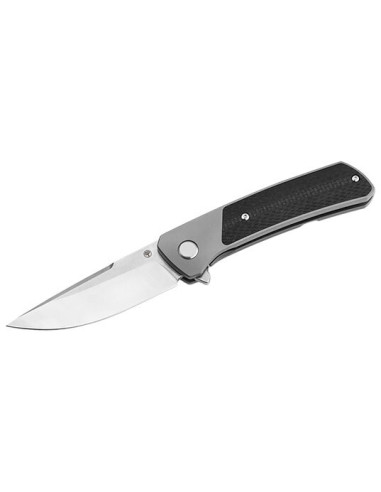 Messer Boker Super Conductor : Einzigartige Eleganz und Pr&auml;zision