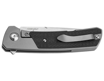 Coltello Boker Super Conductor : Eleganza e Precisione Unica 2
