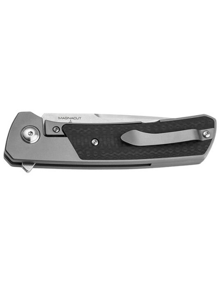 Navaja Boker Super Conductor : Elegancia y Precisi&oacute;n &Uacute;nicas