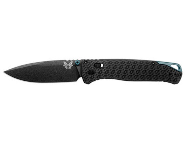 Couteau Benchmade Bugout Vapyr : &Eacute;l&eacute;gance et Performance Compacte