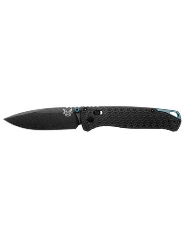 Benchmade Bugout Vapyr Messer : Eleganz und kompakte Leistung