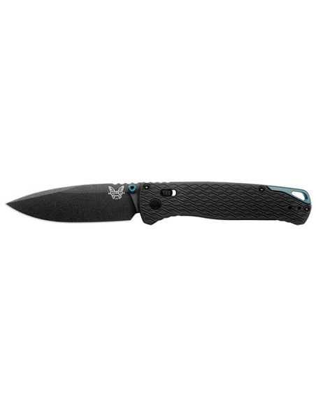 Benchmade Bugout Vapyr Messer : Eleganz und kompakte Leistung