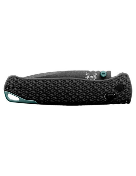 Cuchillo Benchmade Bugout Vapyr : Elegancia y Rendimiento Compacto