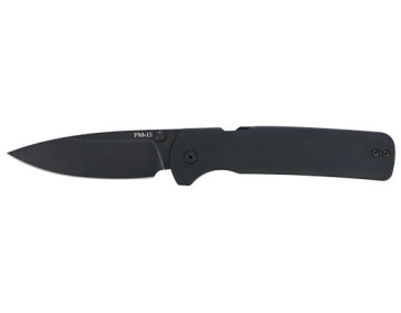 Cold Steel Atlas Folding Knife: Elegance and Lasting Edge