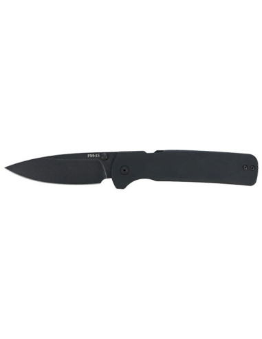 Klappmesser Cold Steel Atlas : Eleganz und dauerhafte Sch&auml;rfe
