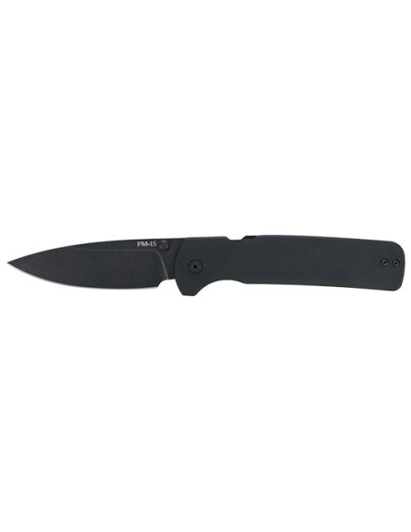 Cold Steel Atlas Folding Knife: Elegance and Lasting Edge